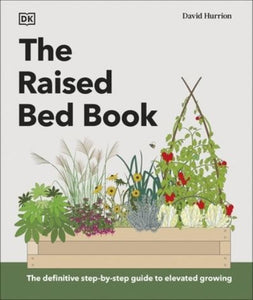 The raised bed book