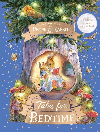 Tales for bedtime