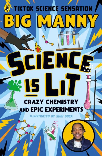 Science is lit