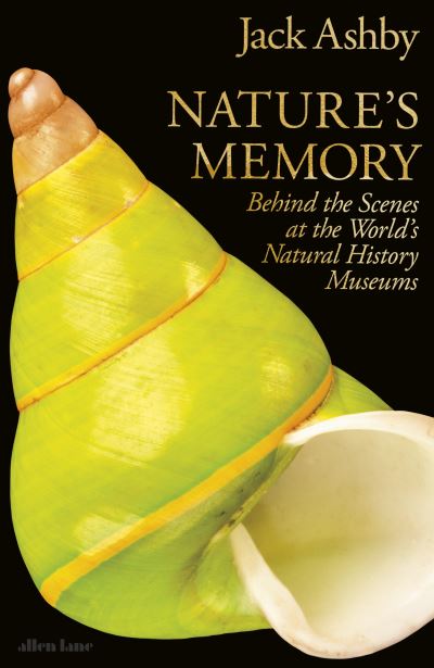 Nature's memory