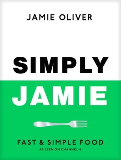 Simply Jamie