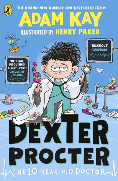 Dexter Procter