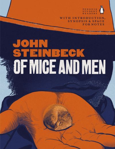 Of mice and men