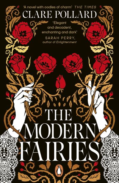 The modern fairies