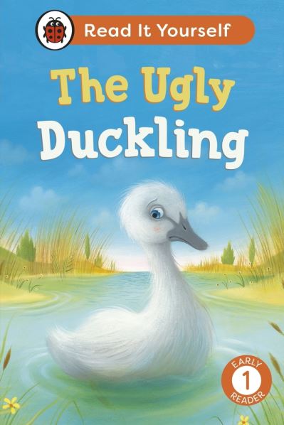 The ugly duckling