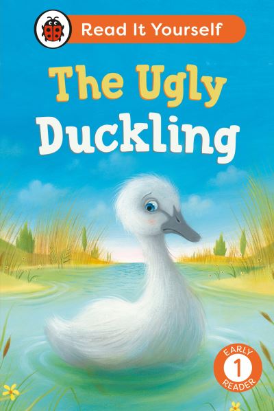 The ugly duckling
