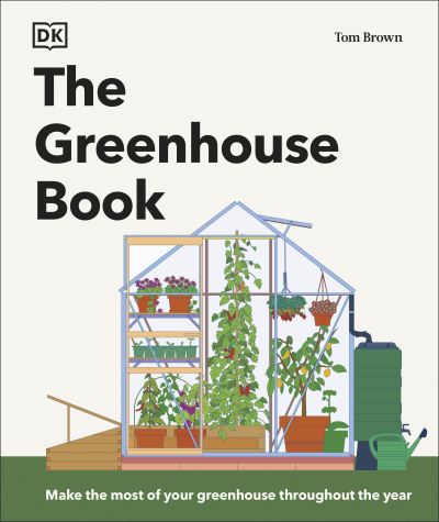 The greenhouse book