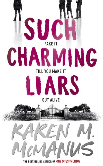 Such charming liars