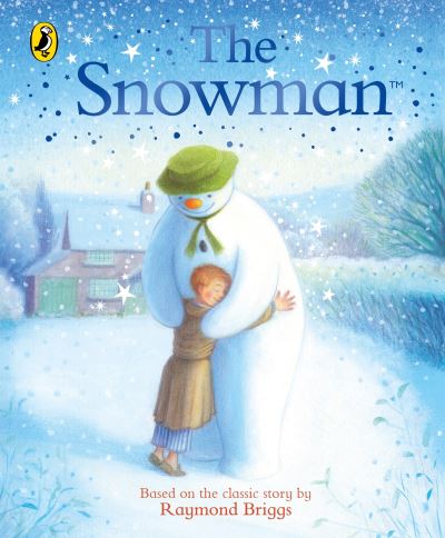 The snowman