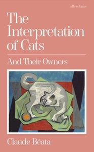 The interpretation of cats