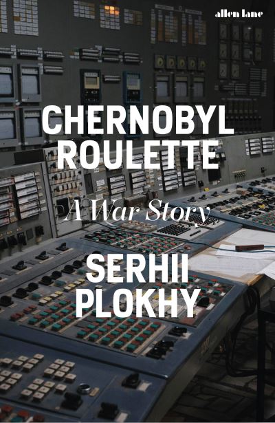 Chernobyl roulette