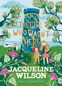 The girl who wasn't there