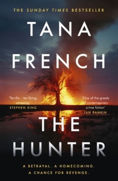 The hunter