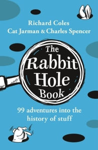 The rabbit hole book