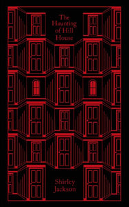 The haunting of Hill House