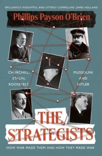 The strategists
