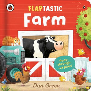 Flaptastic farm