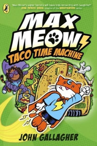 Taco time machine