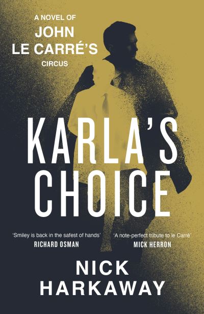 Karla's choice