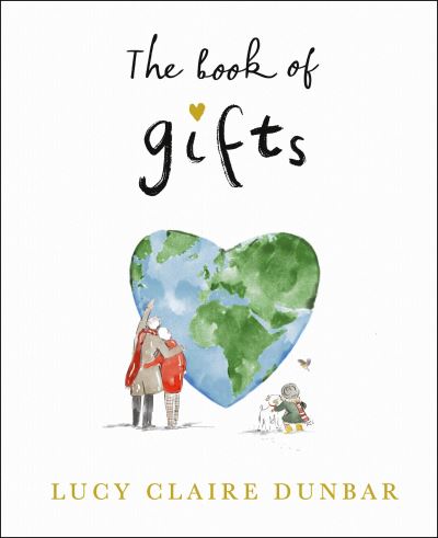 The book of gifts