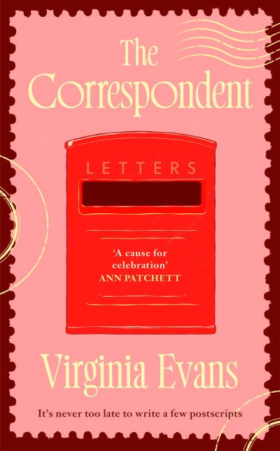The correspondent