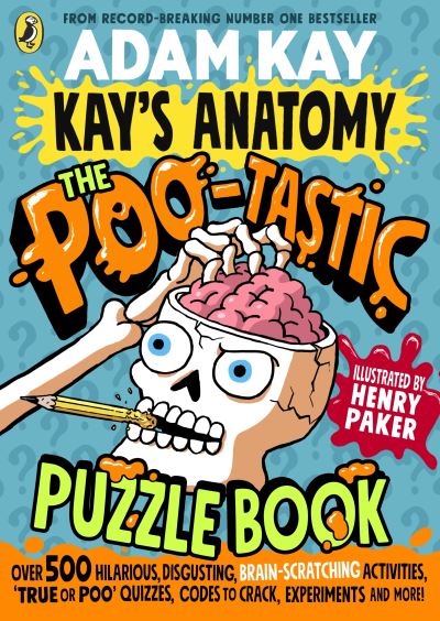 Kay's Anatomy