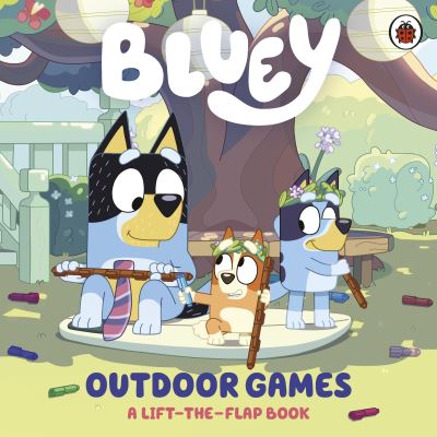 Outdoor Games
