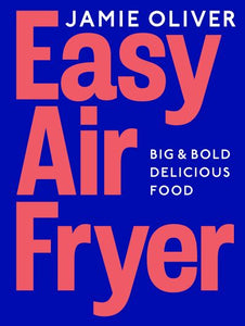 Easy air fryer