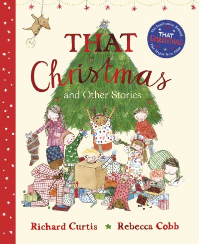 That Christmas and other stories