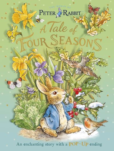 A Tale of Four Seasons