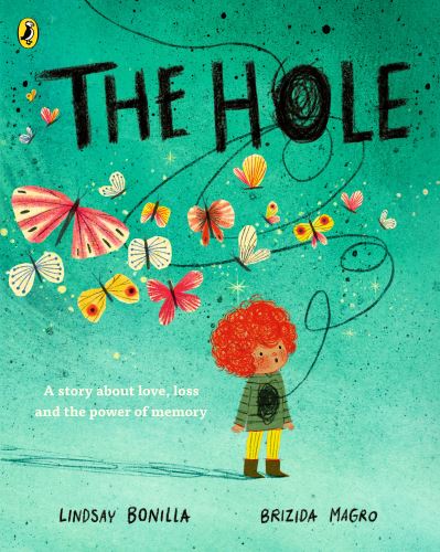 The hole