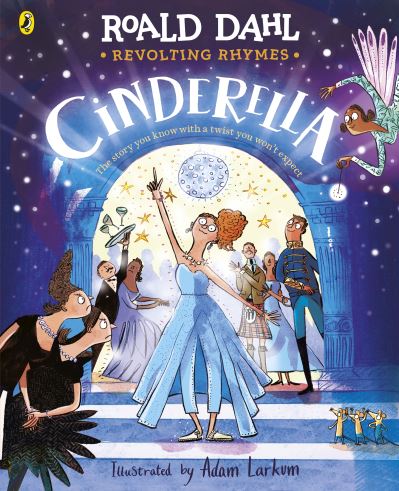 Cinderella