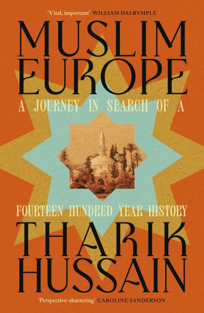 Muslim Europe