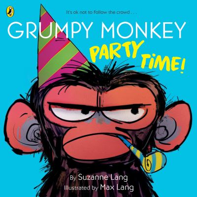 Party time!
