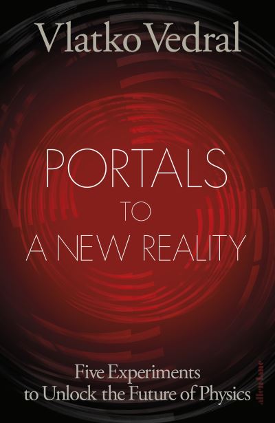 Portals to a New Reality