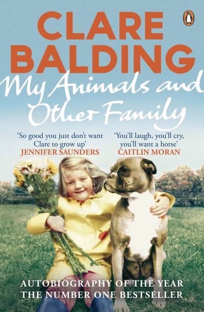 My Animals & Other Family