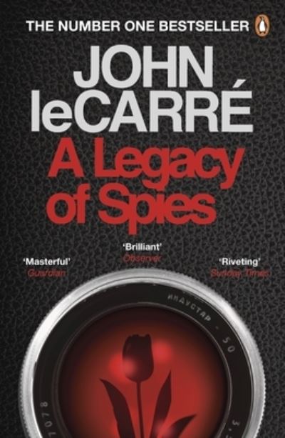 Legacy of Spies