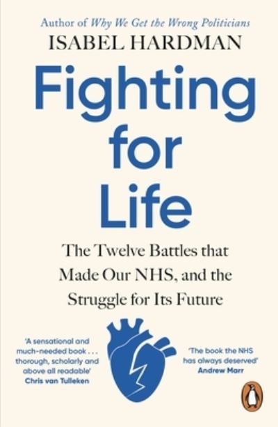 Fighting for life