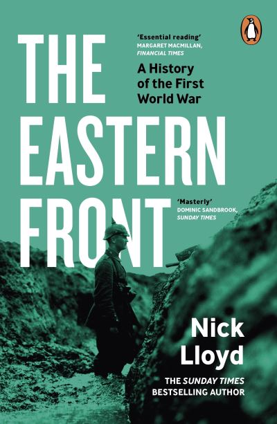 The Eastern Front