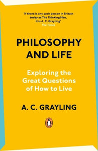 Philosophy and life