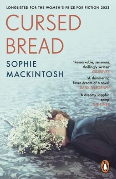 Cursed bread