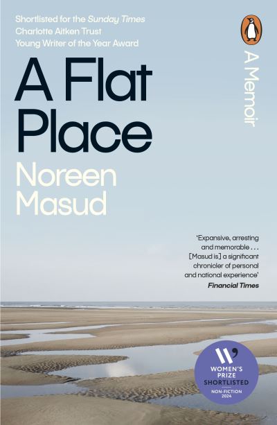A flat place