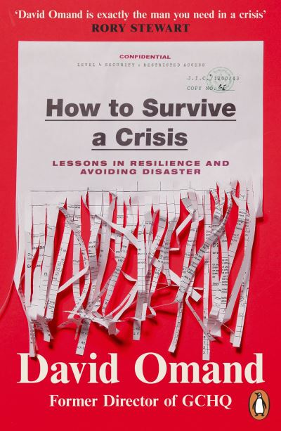 How to survive a crisis