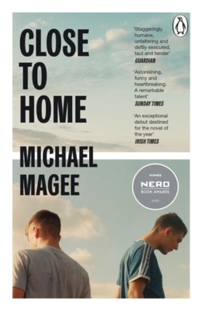Close to home