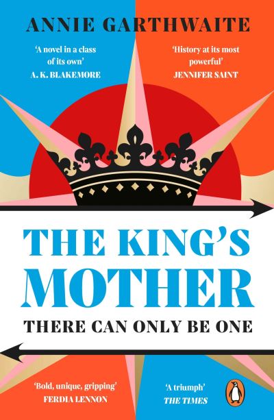 The King's Mother