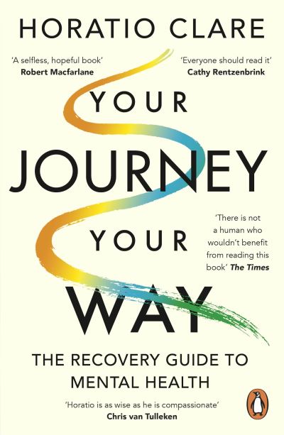 Your journey, your way