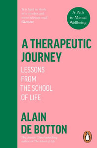 A therapeutic journey