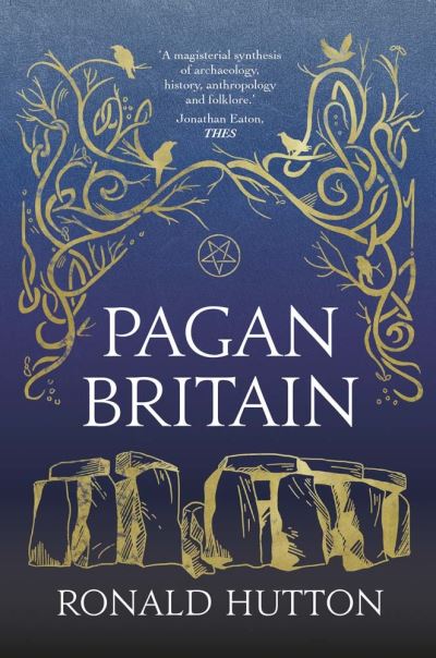 Pagan Britain