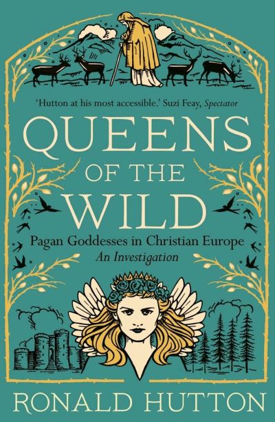 Queens of the wild