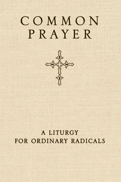 Common prayer